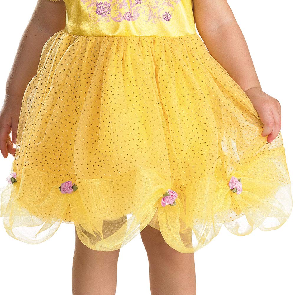 Belle Infant
