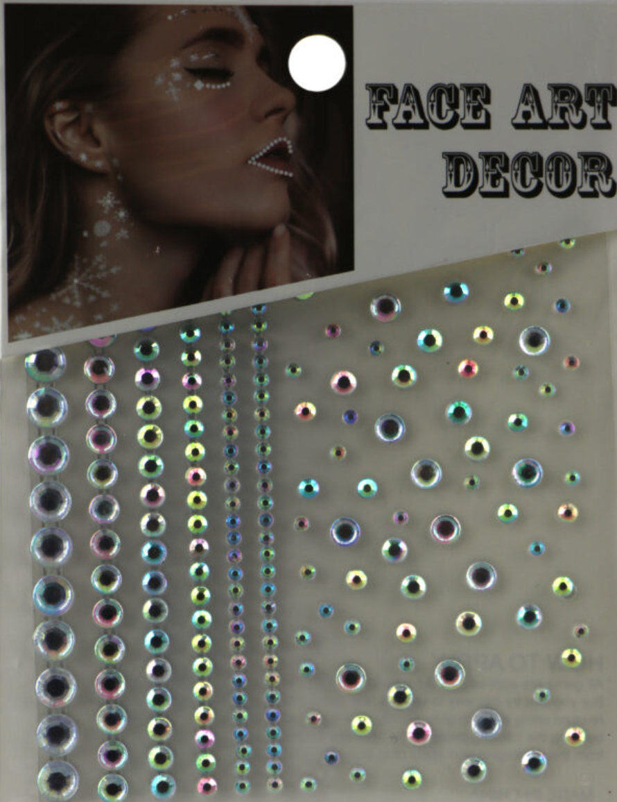 Face Gems