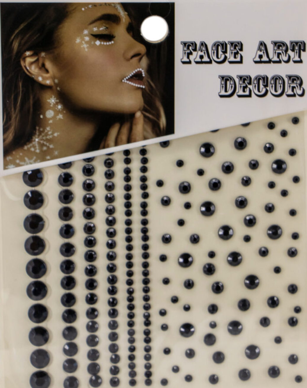 Face Gems