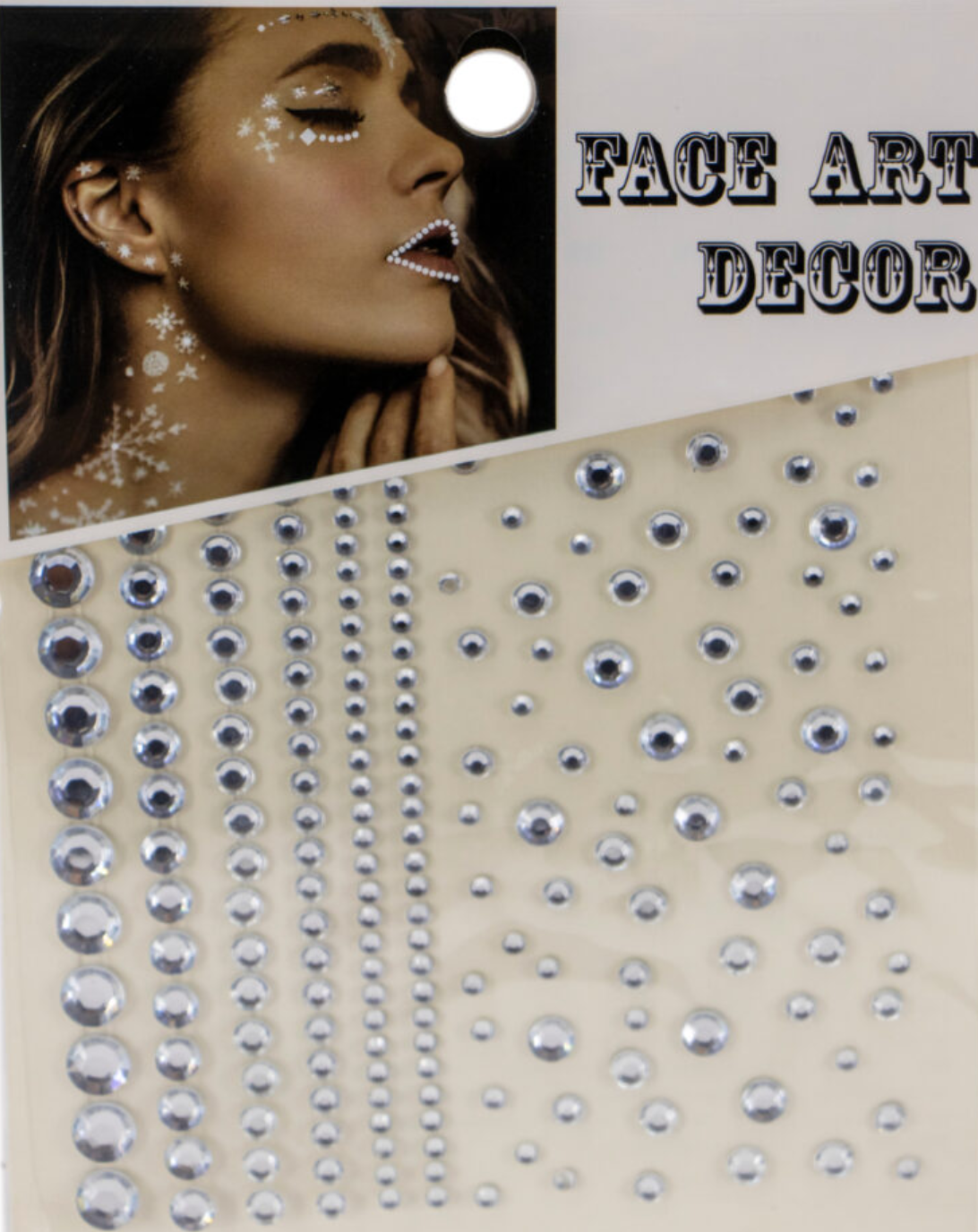 Face Gems