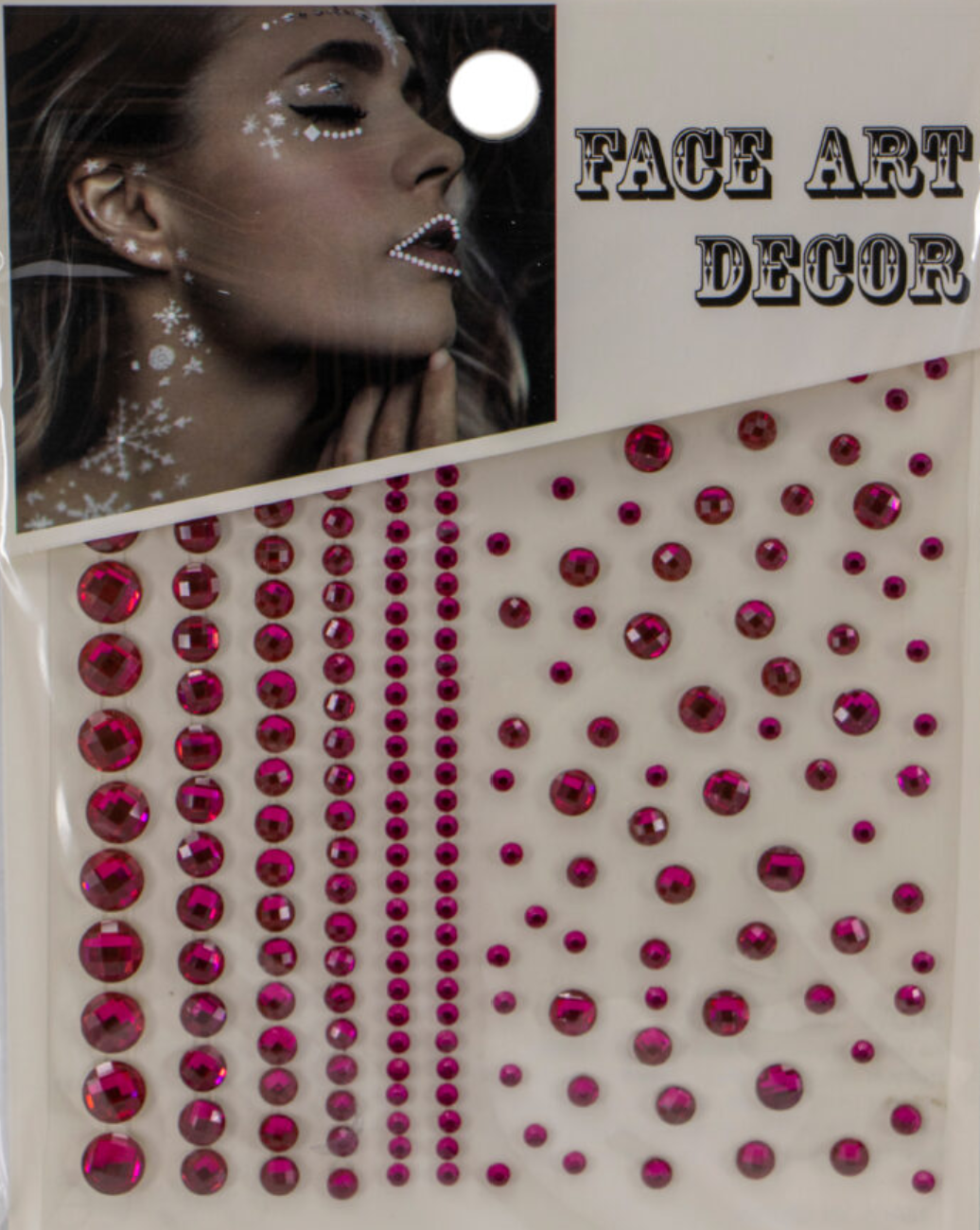 Face Gems