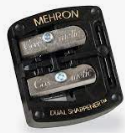 Dual Sharpener