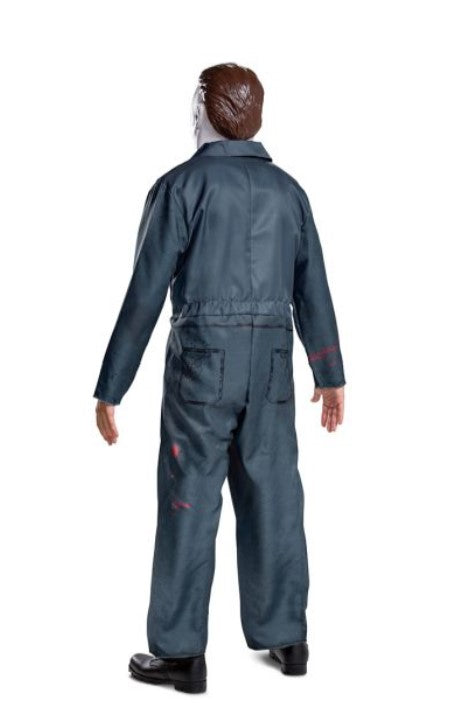 Michael Myers Deluxe Adult