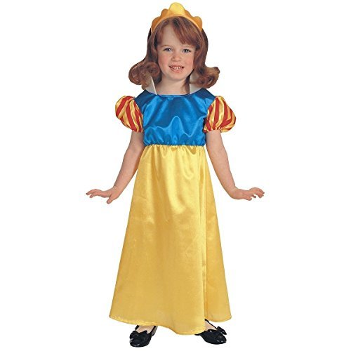 Snow White Tiny Tikes