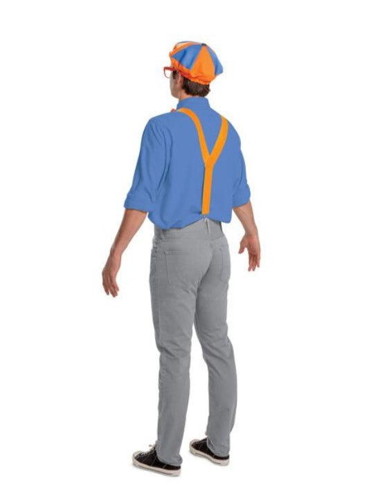 Blippi Adult Kit