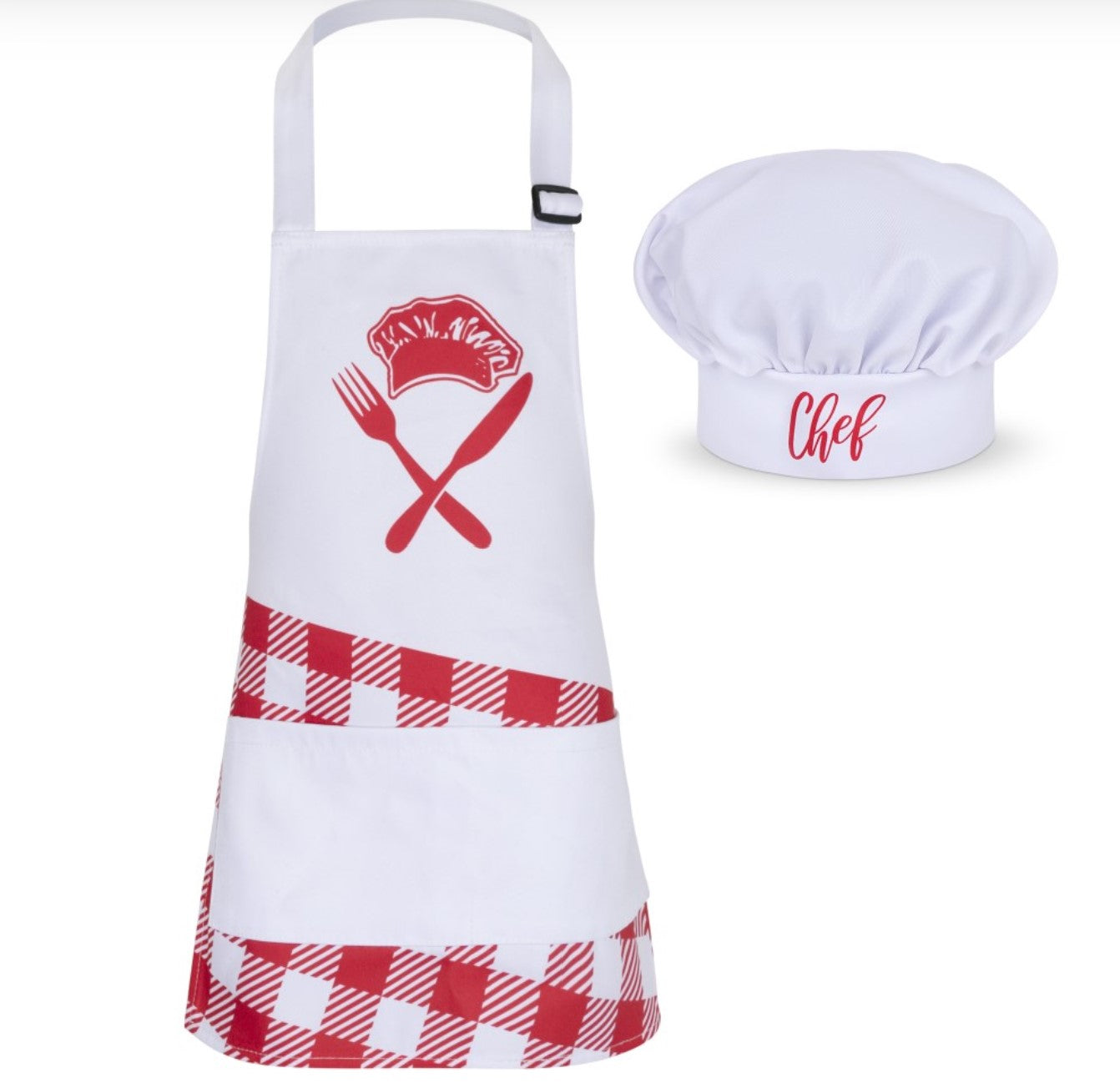 Chef Jacket