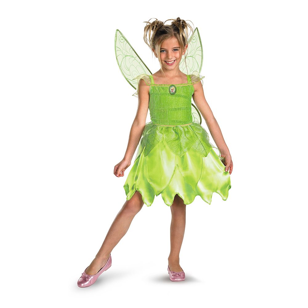 Tink And The Fairy Rescue