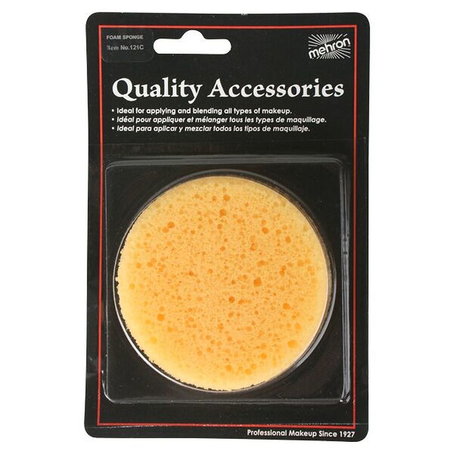 Foam Sponge