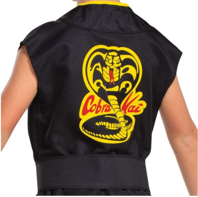 Cobra Cai
