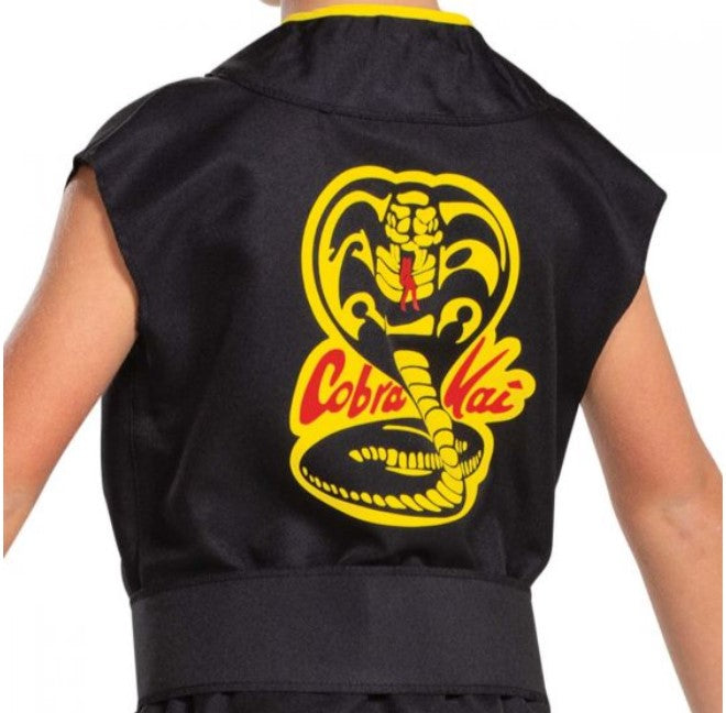 Cobra Cai AD.