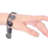 Belly Dancing Bracelet