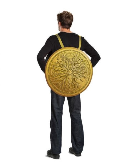 Crypto Currency Adult Costume