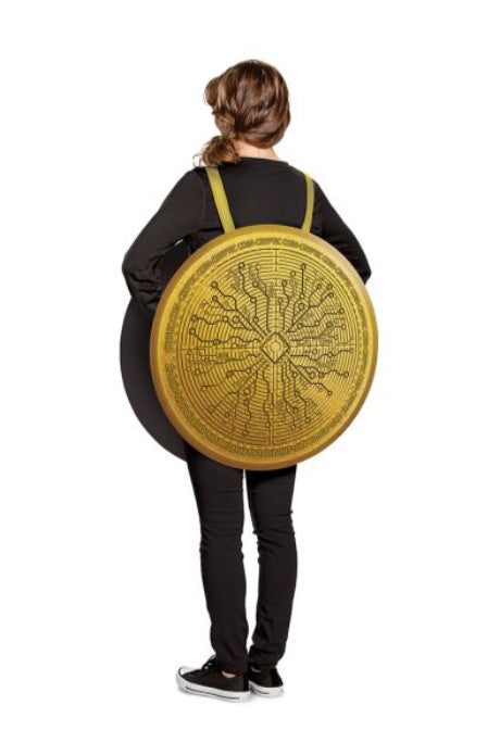 Crypto Currency Adult Costume