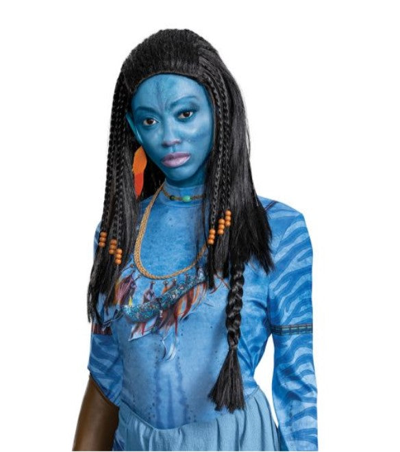 Neytiri Deluxe Wig