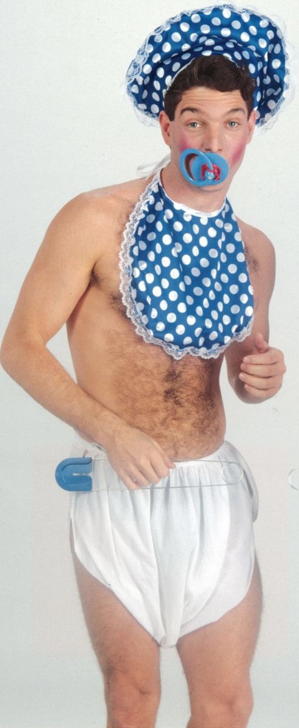 Baby Bonnet