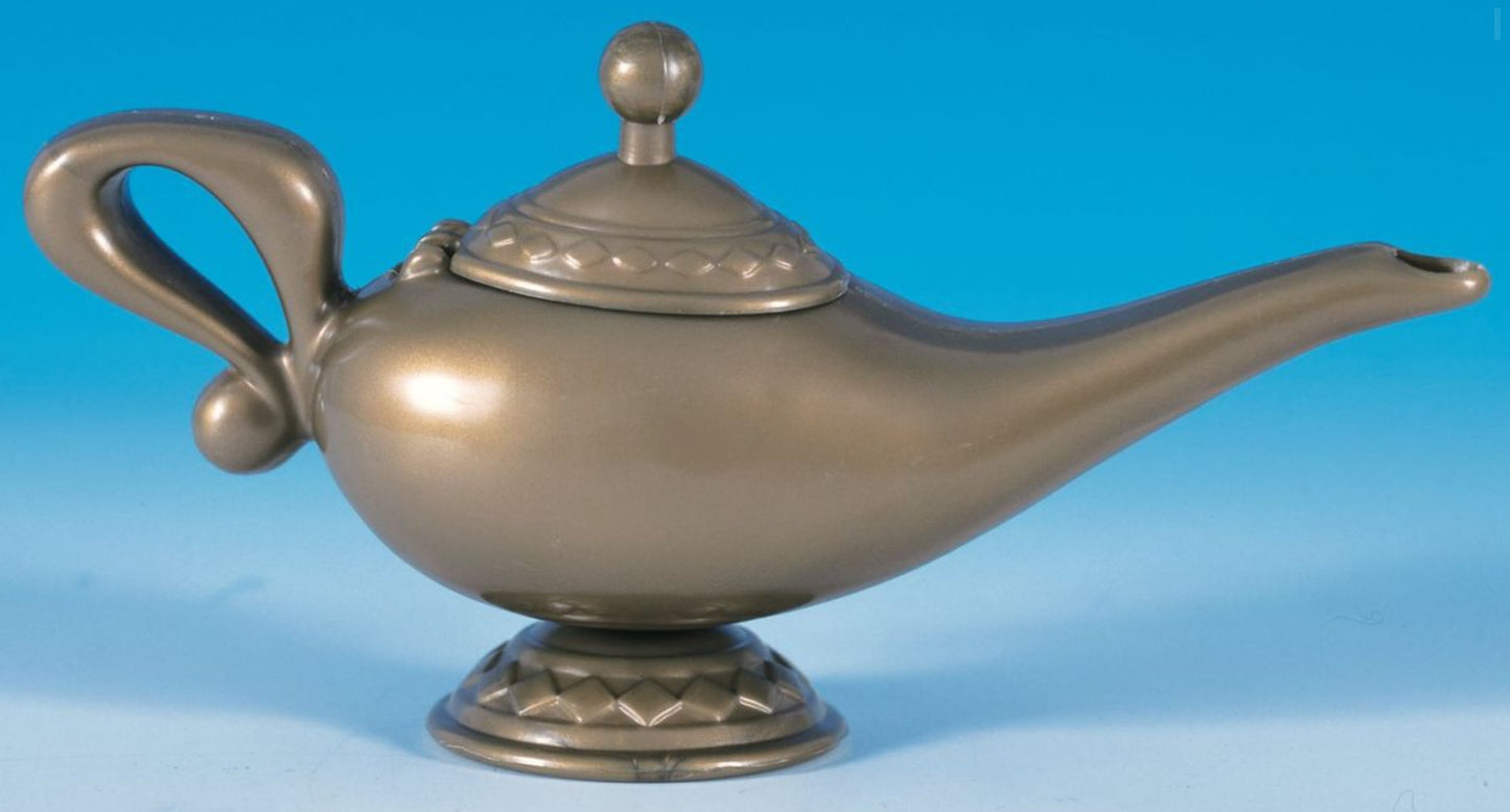 Genie Lamp