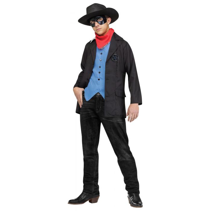 Wild West Avenger