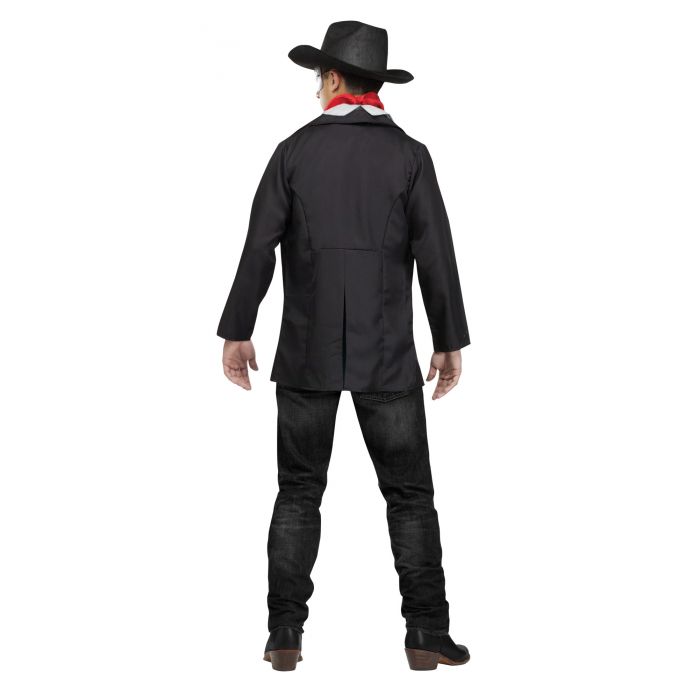 Wild West Avenger