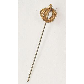 Tinsel Scepter