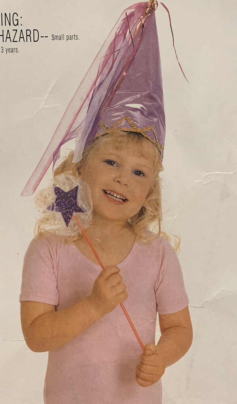Fairy Princess Accessory Kit