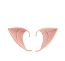 Rubber Elf Ears