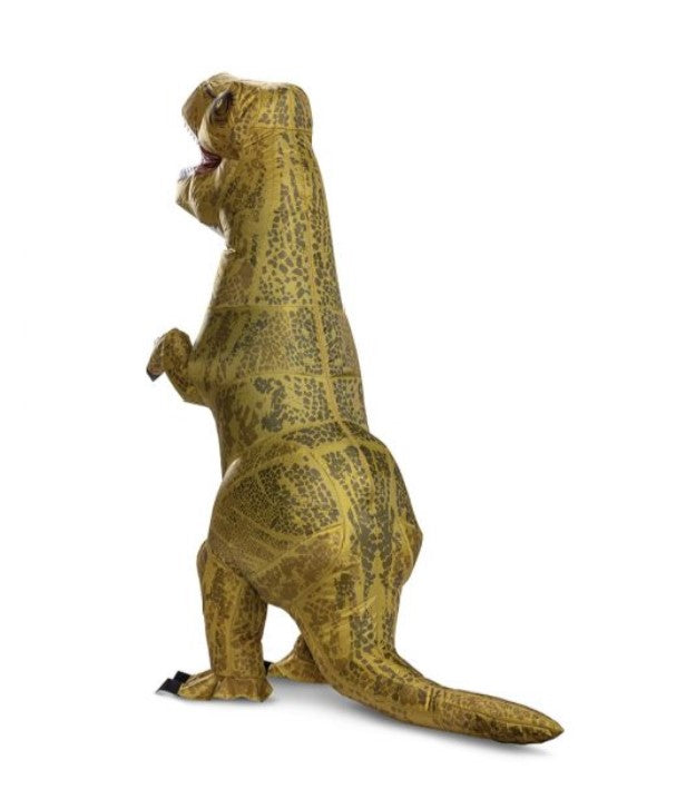 T-Rex Inflatable Child