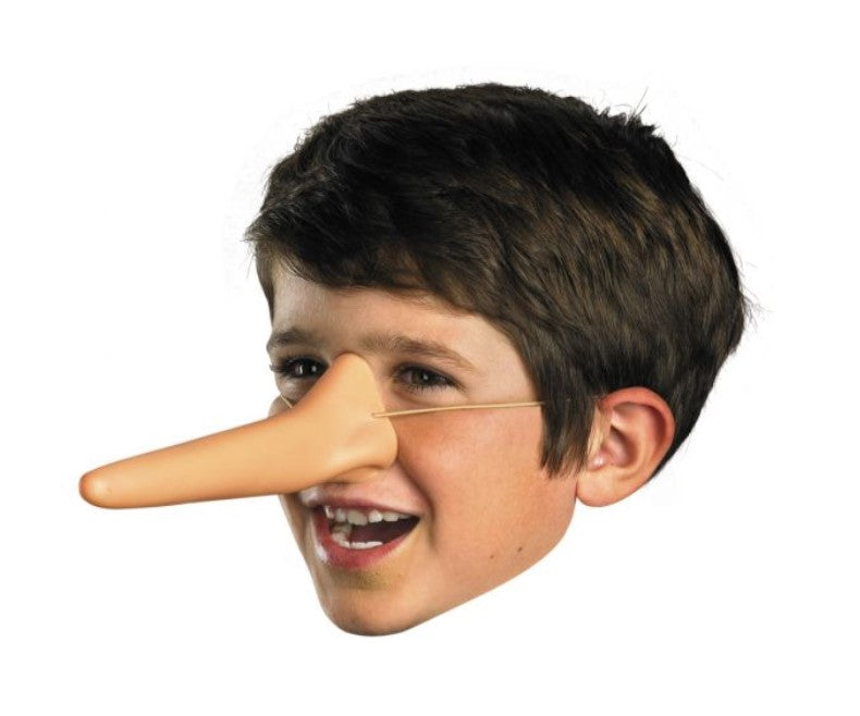 Pinocchio Nose