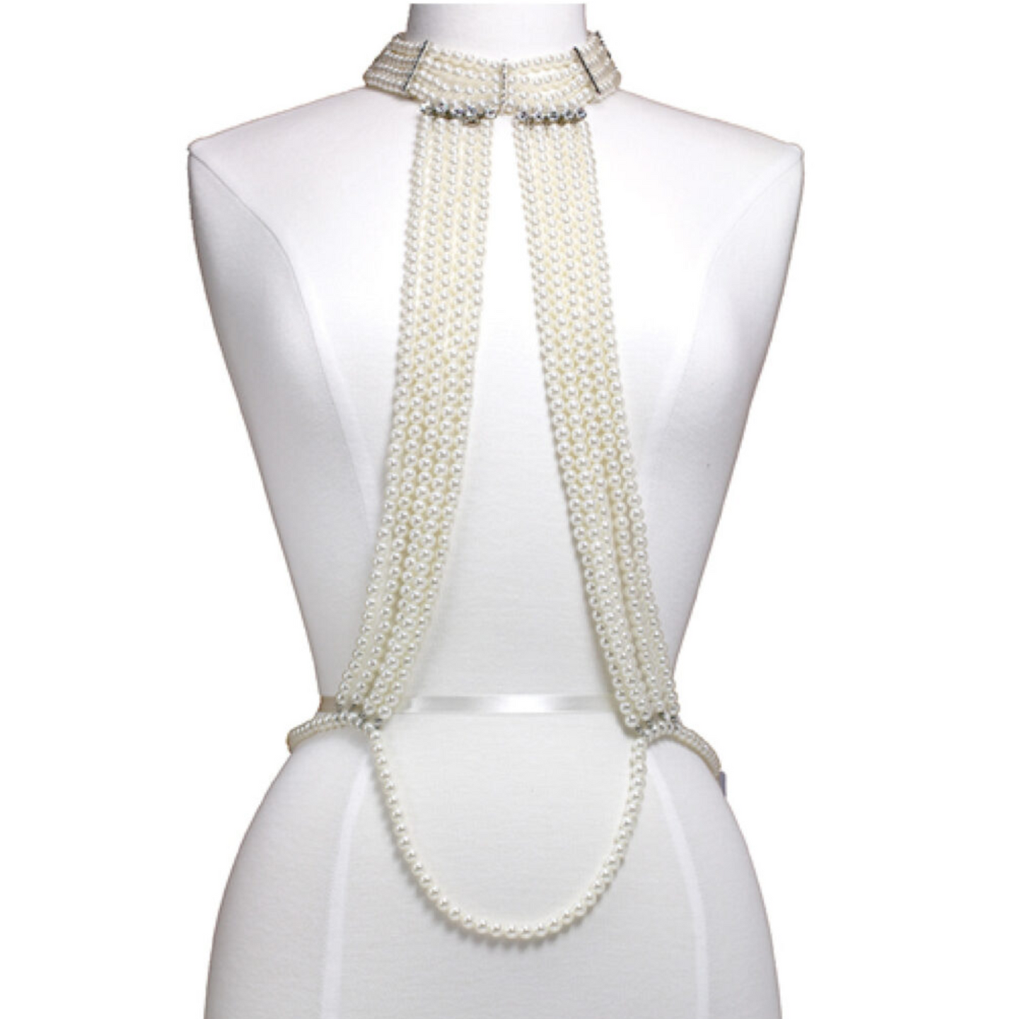 Body Jewelry – Pearl