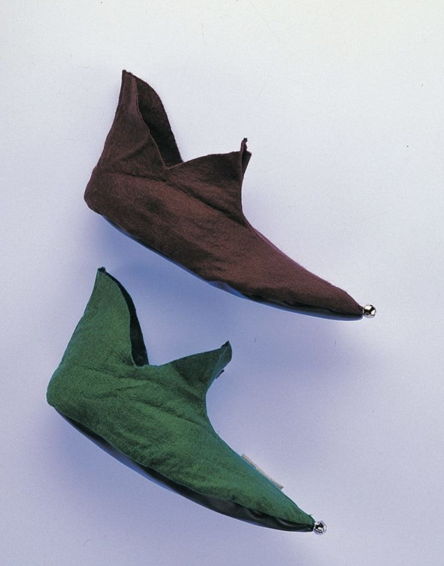 Elf Shoes