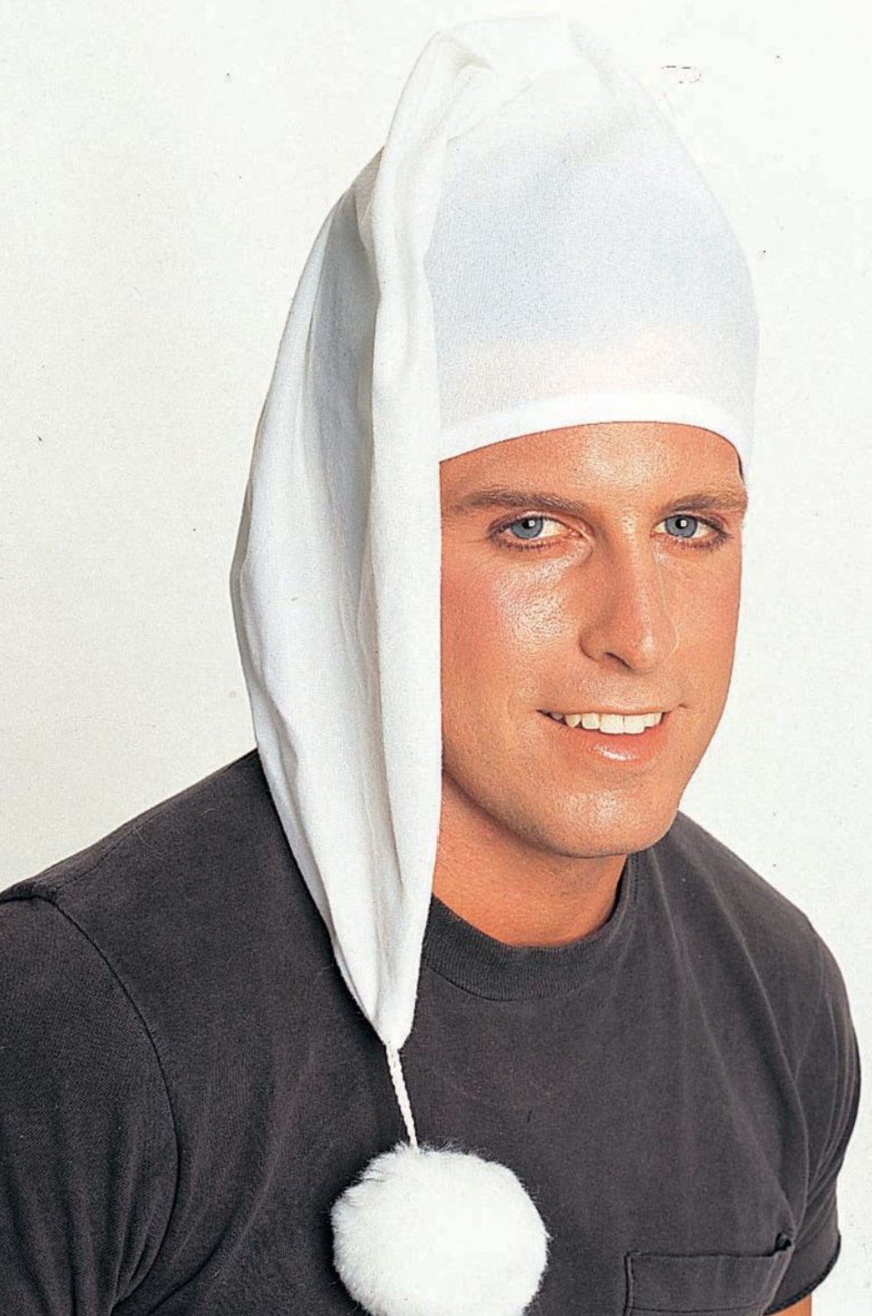 Old Time Stocking Cap