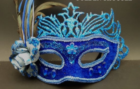 Woman Mask
