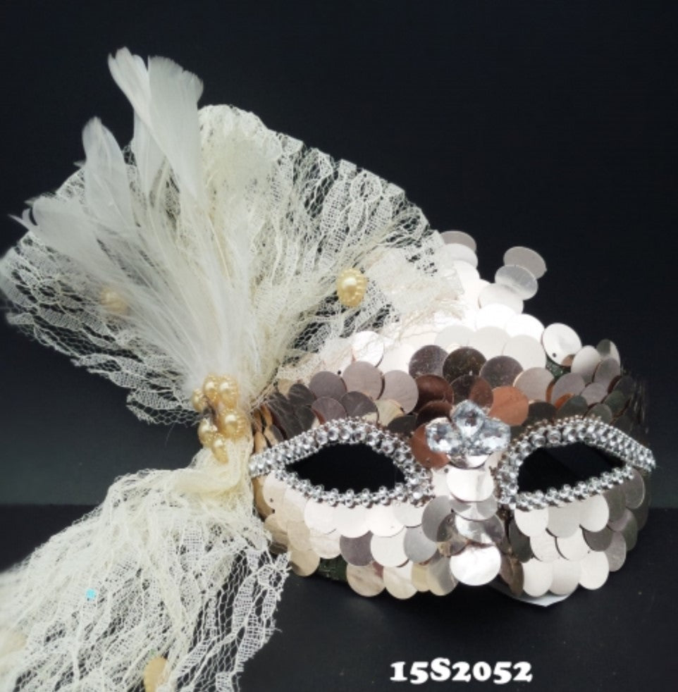 Woman Mask