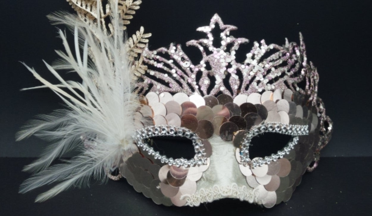 Woman Mask