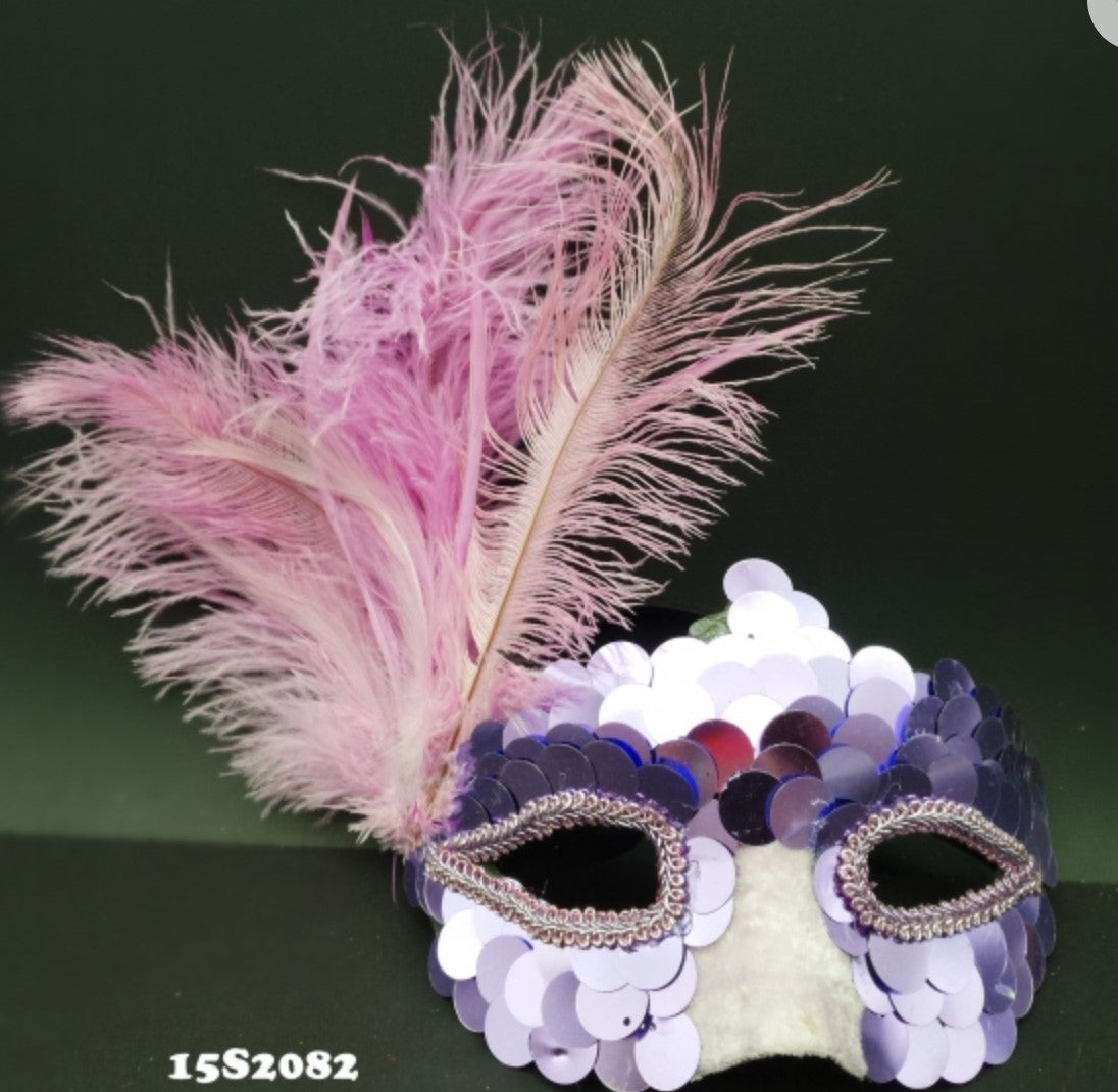 Woman Mask