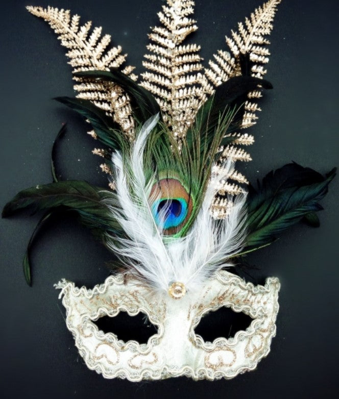 Woman Mask