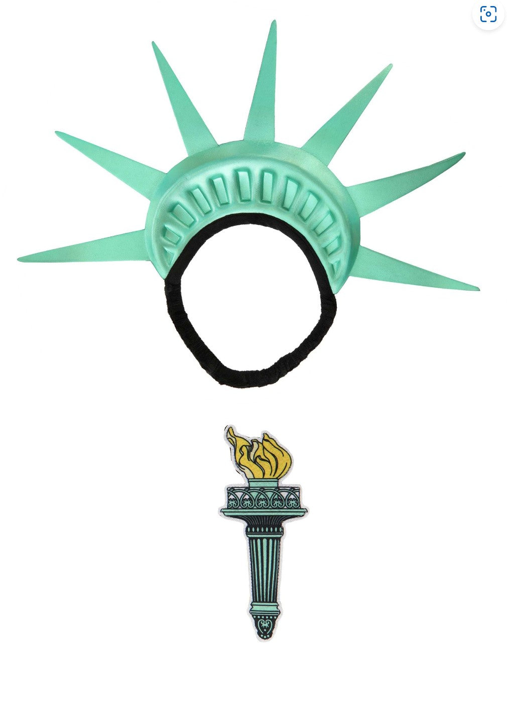 Statue Of Liberty
