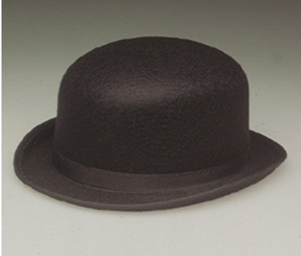 Permafelt Derby Hat