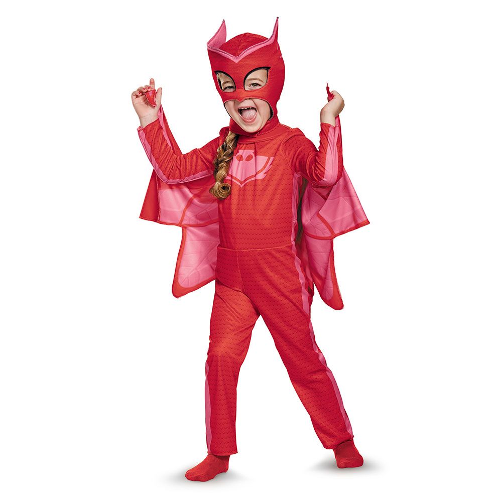 Owlette