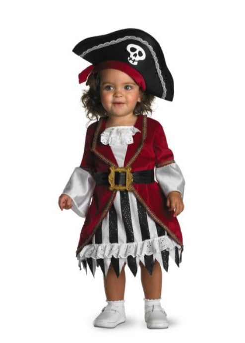 Pirate Princess