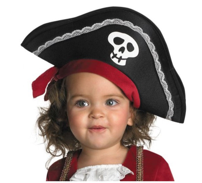 Pirate Princess