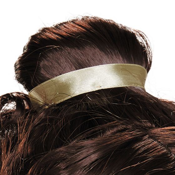 Belle Child Wig