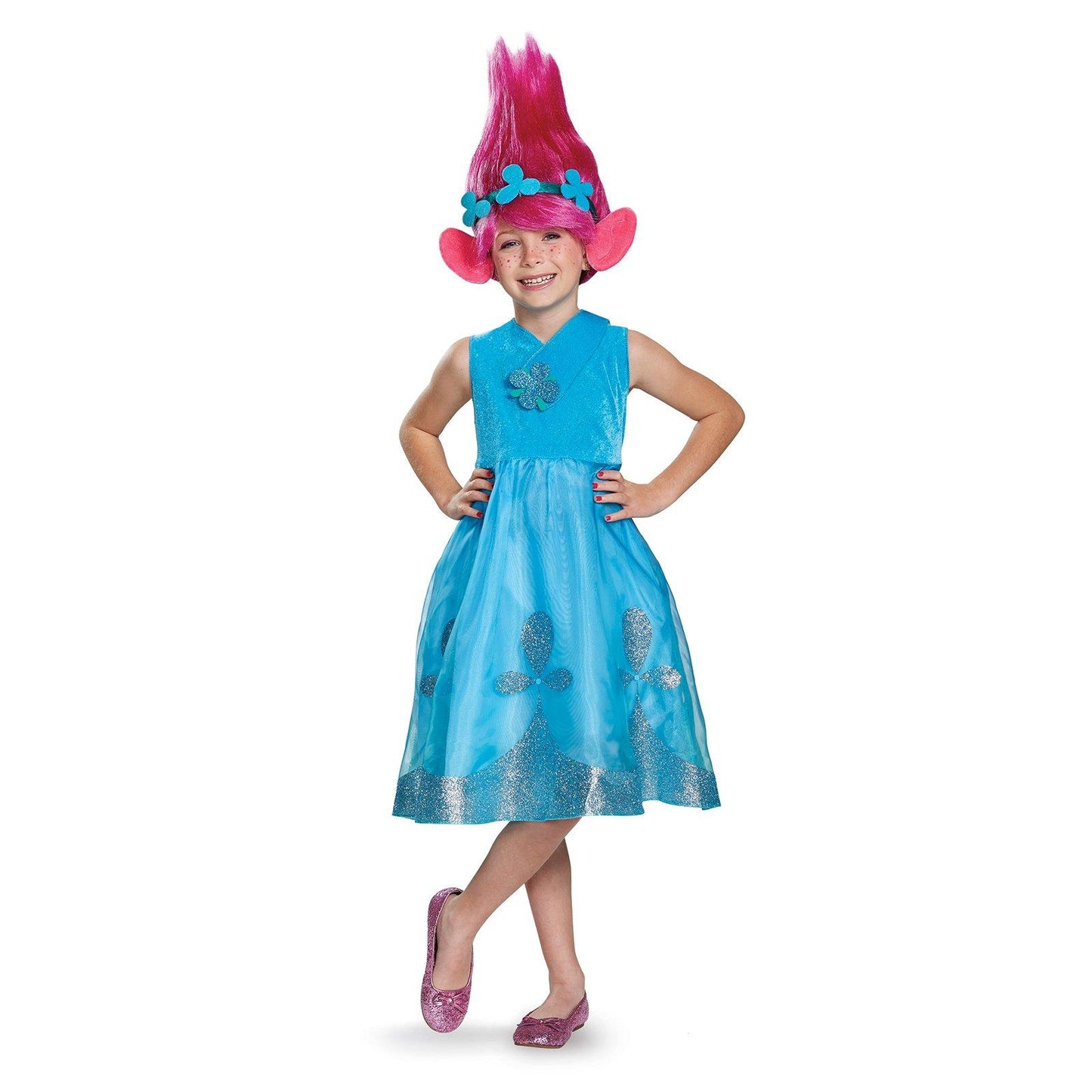 Poppy Deluxe