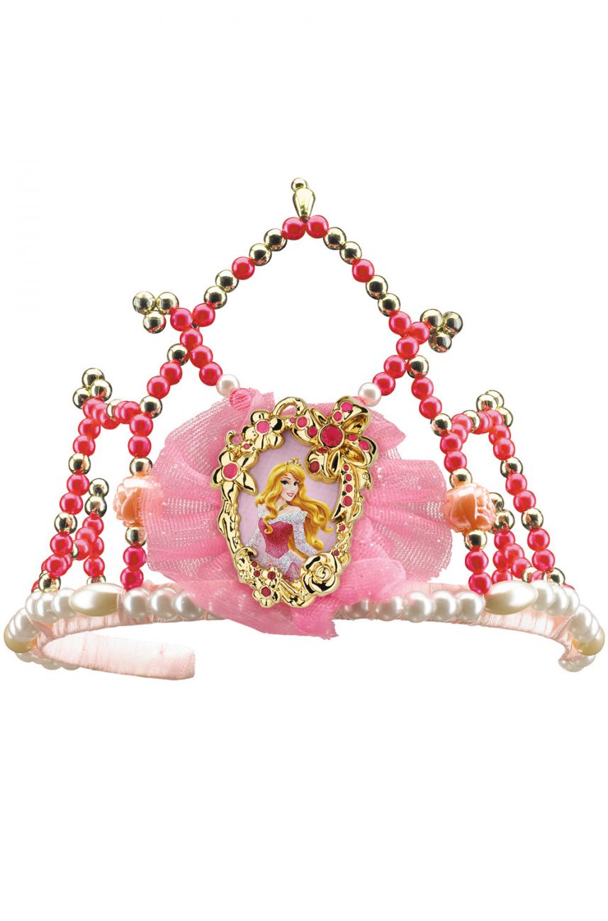 Disney Princess Aurora Tiara