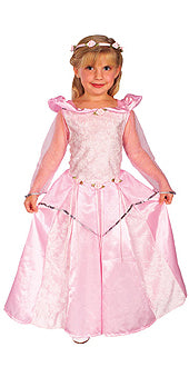 Pink Princess