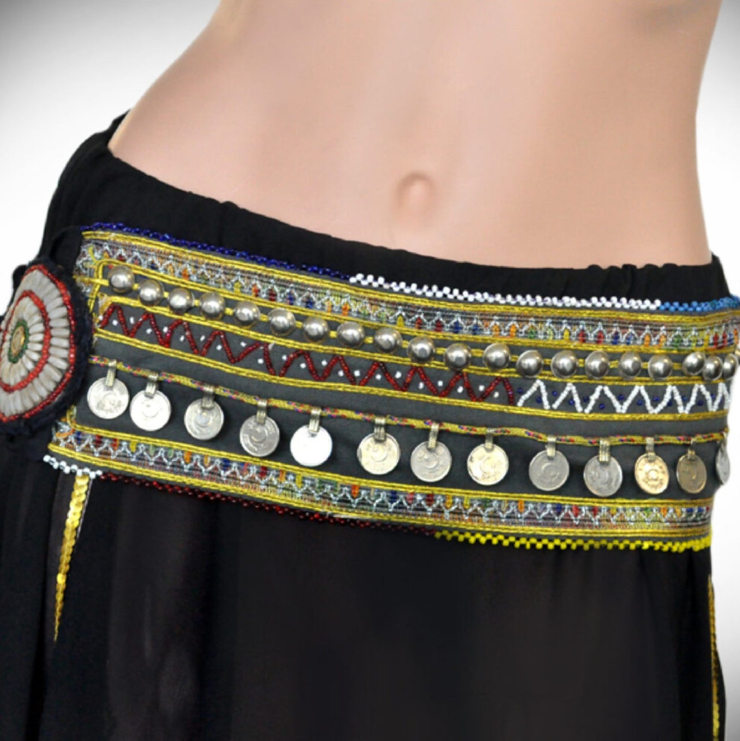 BELT – AFGHAN