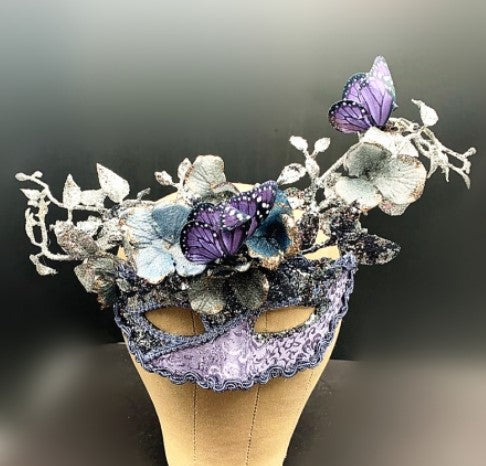 Woman Mask