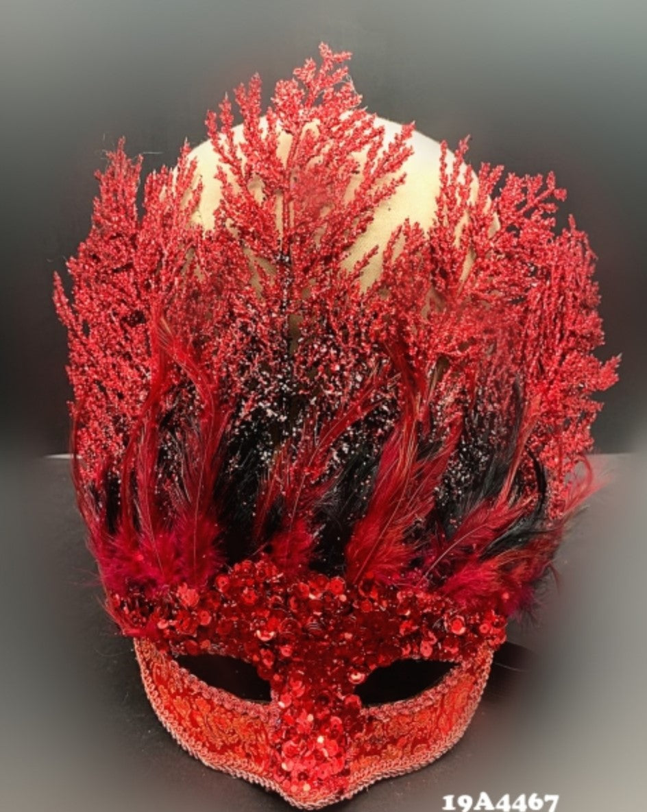 Women Masks