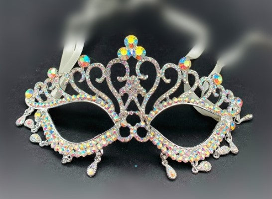 Elegant Mask