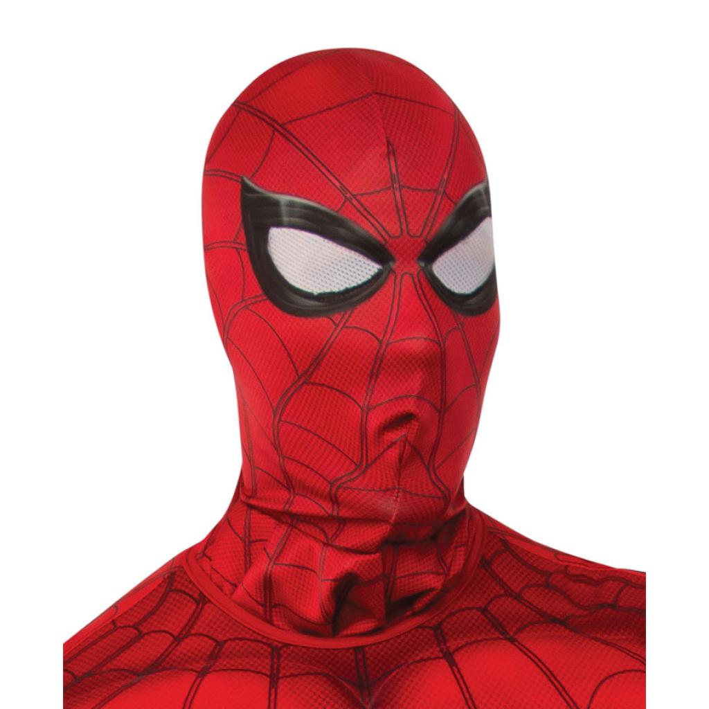 Spider-Man Adult Mask