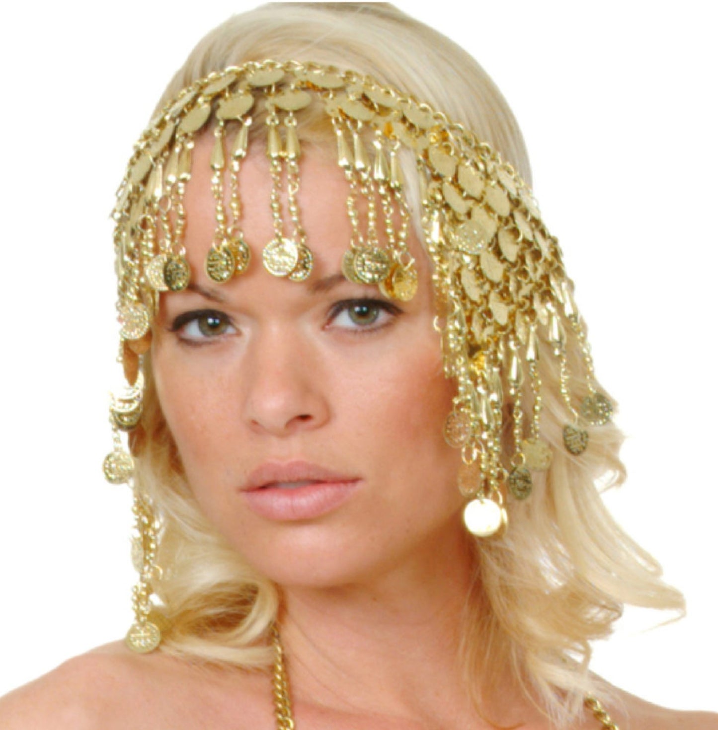 Egyptian Headpice